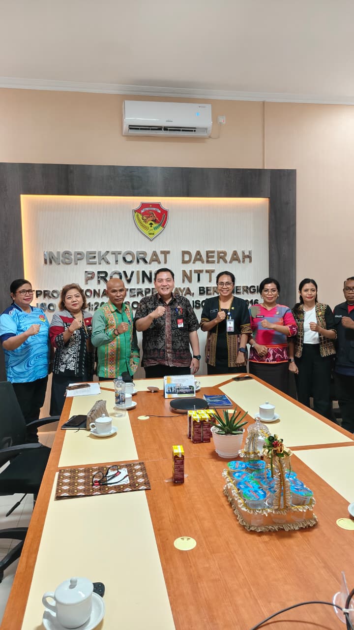 Bantuan Presiden Rp200 Miliar untuk NTT Segera Digunakan, Kemendagri Turunkan Lima Tim