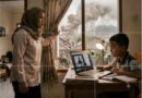 Abu Anak Krakatau Belum Reda, Sekolah di Lebak Kembali Belajar dari Rumah