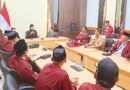 Bertemu PGSI, Legislator Ida Mahmudah Upayakan Hibah Bus Sekolah Untuk Pendidikan