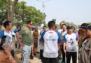 Sekda Kota Bekasi, Junaedi Buka Pelatihan Kota HAM, Dorong Tata Kelola Pemerintahan yang Responsif dan Inklusif