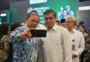 Kemnaker Perkuat Kompetensi Tenaga Kerja untuk Hadapi Green Jobs Kemnaker Perkuat Kompetensi Tenaga Kerja untuk Hadapi Green Jobs
