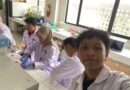 Tim SPECTRA UGM Kembangkan Deteksi Dini Virus Kuning Cabai Berbasis Multispektral dan Machine Learning Tim SPECTRA UGM Kembangkan Deteksi Dini Virus Kuning Cabai Berbasis Multispektral dan Machine Learning