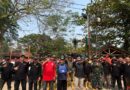 DLH Kota Bekasi Kembali Laporkan Dugaan Pencemaran Kali Bekasi ke KLH/BPLH DLH Kota Bekasi Kembali Laporkan Dugaan Pencemaran Kali Bekasi ke KLH/BPLH