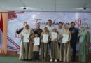 Peringati HUT ke-81 Kejaksaan RI, Pemkot Bekasi Bersama Kejari Dorong Keadilan Restoratif Peringati HUT ke-81 Kejaksaan RI, Pemkot Bekasi Bersama Kejari Dorong Keadilan Restoratif