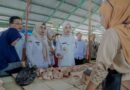 Ada Telur, Ada Daging, Koq Kurang Protein? Ini PR Lampung Ada Telur, Ada Daging, Koq Kurang Protein? Ini PR Lampung