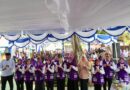 Perkuat Pelayanan Dasar, Ketua Umum TP Posyandu Dorong Optimalisasi 6 Bidang SPM Perkuat Pelayanan Dasar, Ketua Umum TP Posyandu Dorong Optimalisasi 6 Bidang SPM