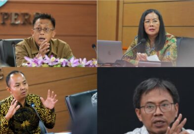 Lokasi dan Pelaksana HPN 2027 Belum Ditetapkan, SMSI Usulkan Jakarta dan Didukung AMSI Lokasi dan Pelaksana HPN 2027 Belum Ditetapkan, SMSI Usulkan Jakarta dan Didukung AMSI
