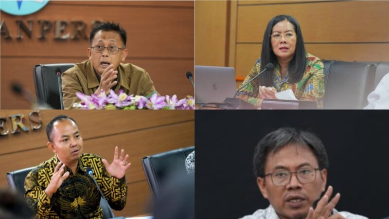 Lokasi dan Pelaksana HPN 2027 Belum Ditetapkan, SMSI Usulkan Jakarta dan Didukung AMSI Lokasi dan Pelaksana HPN 2027 Belum Ditetapkan, SMSI Usulkan Jakarta dan Didukung AMSI