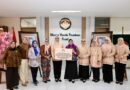 DWP Kemendagri Turun Tangan Bantu Korban Gempa di NTT