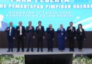Buka KPPD IV, Wamendagri Wiyagus Dorong Pemimpin Daerah Berpikir Holistik Hadapi Tantangan