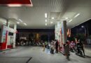 Pembatasan Pertalite Bikin Antrean Mengular, Pengemudi Ojol di Yogyakarta Kelimpungan