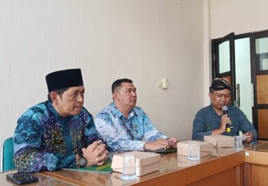 STQH 2026 Kota Yogyakarta Diikuti 219 Kafilah dari 14 Kemantren