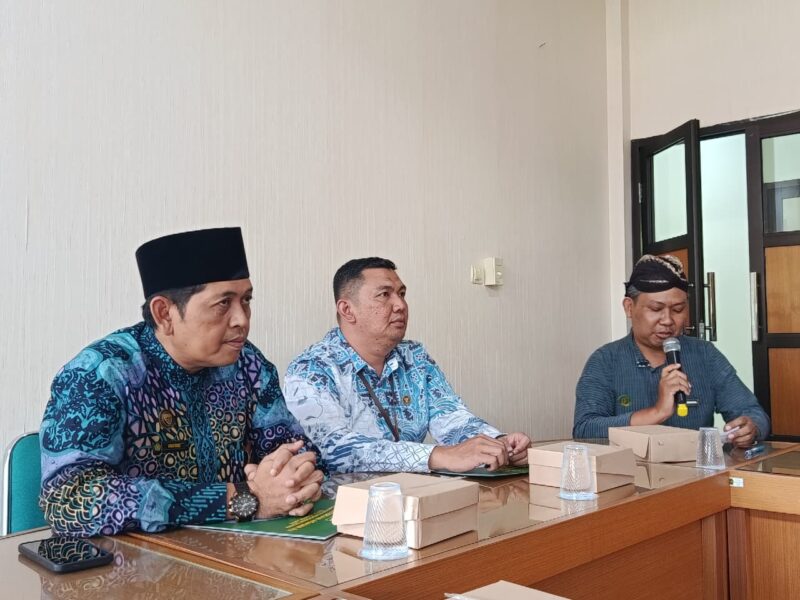 STQH 2026 Kota Yogyakarta Diikuti 219 Kafilah dari 14 Kemantren