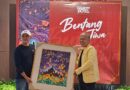 Dari Merbabu hingga Borobudur, Klowor Bentangkan Jejak Spiritual lewat “Bentang Jiwa”