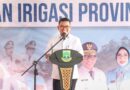Tujuh Daerah Irigasi Diresmikan, Andra Soni Tegaskan Komitmen Perkuat Lumbung Pangan Banten Tujuh Daerah Irigasi Diresmikan, Andra Soni Tegaskan Komitmen Perkuat Lumbung Pangan Banten