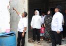 Andra Soni Pastikan Tiga Keluarga di Pandeglang Kini Tinggal di Rumah Layak Andra Soni Pastikan Tiga Keluarga di Pandeglang Kini Tinggal di Rumah Layak