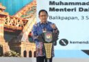 Pacu Kinerja Daerah, Kemendagri Beri Penghargaan Pemda Berprestasi Regional Kalimantan