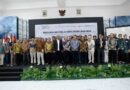 Di Balik Tirai Newsroom Jaga Desa