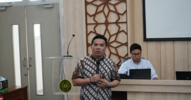 8 WNI Diduga Direkrut Militer Rusia, Pakar UMY Soroti Modus Lowongan Kerja dan Status Hukumnya