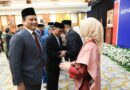 Andra Soni: Ekonomi Banten Tak Cukup Tumbuh, Harus Beri Manfaat bagi Masyarakat