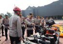 Kolaborasi Pentahelix Jadi Kunci Pembangunan, Sekda Banten Tekankan Peran Karang Taruna