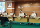 KDM Pimpin Rakor Persiapan Porprov XV, Kota Bekasi Siap Jadi Tuan Rumah