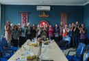 Dekranasda Lampung Dorong Kriya Lokal Naik Kelas, Tapis hingga Sulam Usus Siap Go Nasional