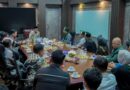 Kongres PB HMI XXXIII dan Munas KOHATI Digelar di Lampung November 2026