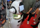 Teknologi Masuk Dunia Kopi, ASKI Jateng-DIY Tampilkan AI, Robot, dan Digital Human di Jogja Coffee Week