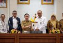 Marindo Kurniawan: BPK RI Mitra Strategis Pemprov Lampung Kawal Akuntabilitas Marindo Kurniawan: BPK RI Mitra Strategis Pemprov Lampung Kawal Akuntabilitas