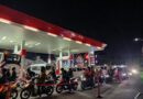 PT Pertamina Patra Niaga Beri Sanksi 180 SPBU, Awasi Ketat Penyaluran BBM Subsidi di Jateng-DIY PT Pertamina Patra Niaga Beri Sanksi 180 SPBU, Awasi Ketat Penyaluran BBM Subsidi di Jateng-DIY