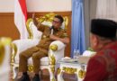 19 Hakim MTQ Nasional Berasal dari Banten, Gubernur Andra Soni Sampaikan Rasa Bangga 19 Hakim MTQ Nasional Berasal dari Banten, Gubernur Andra Soni Sampaikan Rasa Bangga