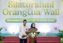 UMY Kucurkan Rp34,15 Miliar Beasiswa, Kisah Fina Jadi Inspirasi UMY Kucurkan Rp34,15 Miliar Beasiswa, Kisah Fina Jadi Inspirasi