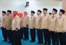 Wali Kota Bekasi Kukuhkan Pengurus LLI Kota Bekasi, Jadikan Wadah Lansia untuk Tetap Aktif dan Berkegiatan Wali Kota Bekasi Kukuhkan Pengurus LLI Kota Bekasi, Jadikan Wadah Lansia untuk Tetap Aktif dan Berkegiatan