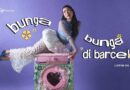 Christie Ungkap Kisah Cinta di Balik Yellow Dress Theory dalam MV Bunga Bunga di Barcelona Christie Ungkap Kisah Cinta di Balik Yellow Dress Theory dalam MV Bunga Bunga di Barcelona