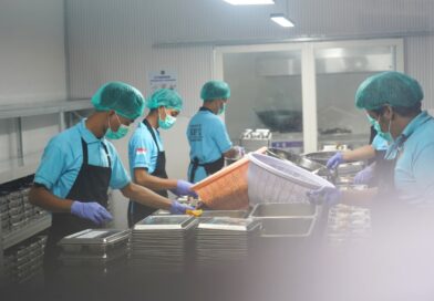 MBG Diperkuat, Pemkot Yogyakarta Dorong Perluasan Manfaat bagi Ibu Hamil dan Balita MBG Diperkuat, Pemkot Yogyakarta Dorong Perluasan Manfaat bagi Ibu Hamil dan Balita