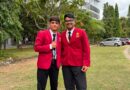 Mahasiswa Asing Ikuti Mataf UMY, Rasakan Kesan Pertama di Lingkungan Kampus Mahasiswa Asing Ikuti Mataf UMY, Rasakan Kesan Pertama di Lingkungan Kampus