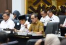 Wamendagri Bima Minta Pemda Perkuat Peran dalam Pelaksanaan Reforma Agraria
