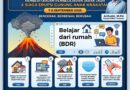 SMPN 1 Majasari Terapkan Belajar dari Rumah Imbas Erupsi Gunung Anak Krakatau SMPN 1 Majasari Terapkan Belajar dari Rumah Imbas Erupsi Gunung Anak Krakatau