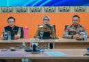 Abu Vulkanik Anak Krakatau, Wagub Jihan Minta Warga Kurangi Aktivitas di Luar Abu Vulkanik Anak Krakatau, Wagub Jihan Minta Warga Kurangi Aktivitas di Luar