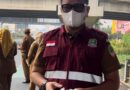 Abu Vulkanik Anak Krakatau, Dinkes Bekasi Perkuat Perlindungan Kesehatan Warga