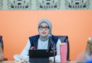 Dampak Erupsi Menurun, Sekolah Kembali Dibuka dan Penerbangan Mulai Normal