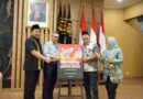 Pusat Studi Kepolisian Terus Menggeliat, Mahasiswa Bedah Gagasan Reformasi Birokrasi Polri Pusat Studi Kepolisian Terus Menggeliat, Mahasiswa Bedah Gagasan Reformasi Birokrasi Polri
