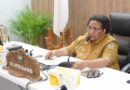 26 Pemda Papua Belum Cairkan Dana Otsus, Wamendagri Ribka Minta Segera Dituntaskan 26 Pemda Papua Belum Cairkan Dana Otsus, Wamendagri Ribka Minta Segera Dituntaskan