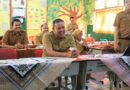 Dampak Erupsi Anak Krakatau, Siswa SD-SMP di Bekasi Jalani PJJ 8-9 September