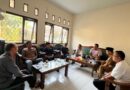 5 Jurnalis Hilang Kontak di Selat Sunda, PWI dan SMSI Pandeglang Gelar Doa Bersama 5 Jurnalis Hilang Kontak di Selat Sunda, PWI dan SMSI Pandeglang Gelar Doa Bersama