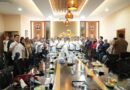 KDS Tegaskan Perizinan Bukan Hanya Tanggung Jawab Pemda KDS Tegaskan Perizinan Bukan Hanya Tanggung Jawab Pemda