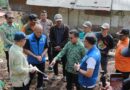 KDS Minta Dua Rumah di Sempadan Irigasi Kutawaringin Dipindahkan