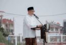 Pemprov Lampung Gelar Shalat Istisqa, Gubernur Mirza Ajak Masyarakat Perkuat Ikhtiar Hadapi Kemarau