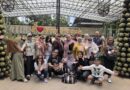 Apresiasi DEPpreneur Berprestasi, Duta Elok Persada Gelar DEP Extravaganza 10 di Thailand